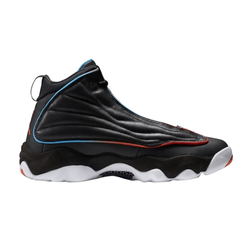 Air Jordan Pro 'Black'