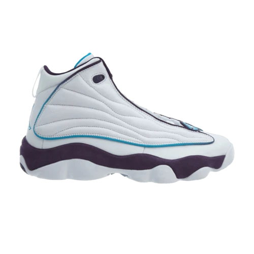 Jordan Pro Strong 'Blue Lagoon'