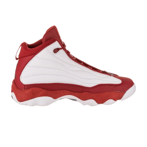 Air Jordan Pro Strong 'Varsity Red'