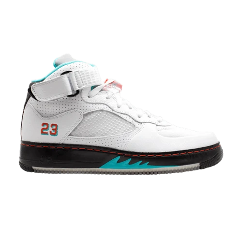 Air Jordan Fusion 5