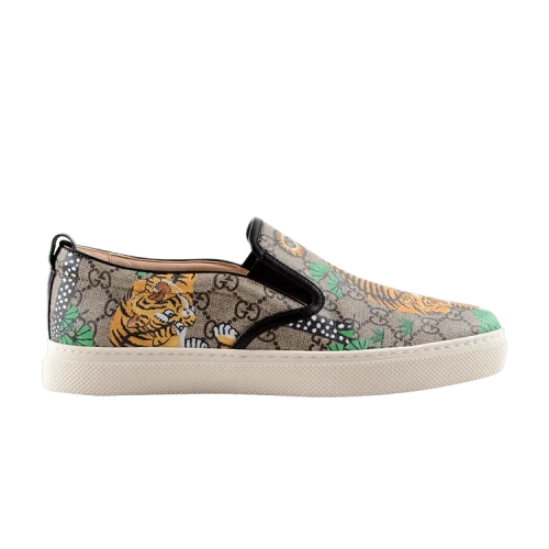 Gucci Dublin Slip-On 'Bengal Tiger'