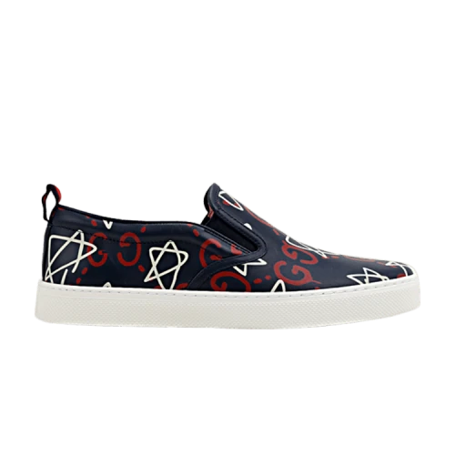 Gucci Apollo Slip-On 'Mini Star'