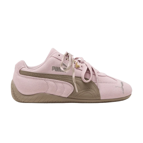 Puma Speedcat Charmies Big Kid 'Misty Pink'