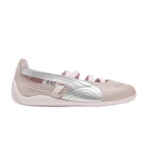 Puma Speed Ballet Let It Shine Little Kid 'Misty Pink'