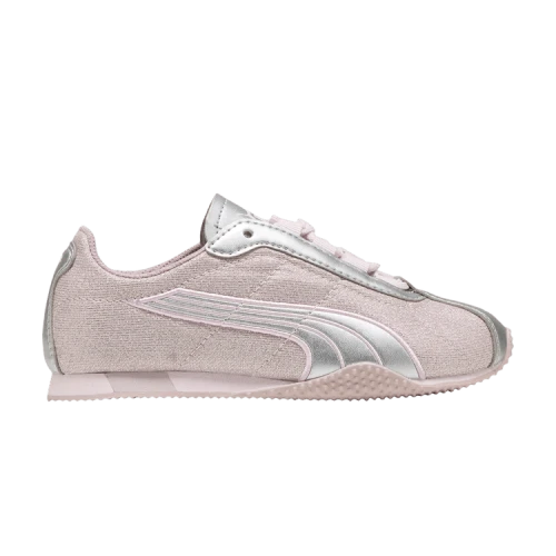 Puma H-Street Let It Shine Little Kid 'Misty Pink'
