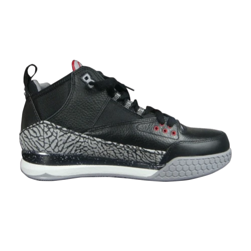 Air Jordan CP3 Tribute
