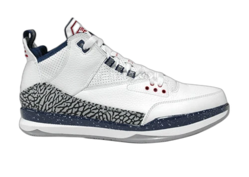 Jordan CP3.III Jordan Tribute