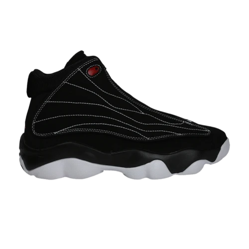 Air Jordan Pro Strong GS 'Black'