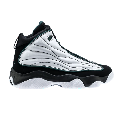 Air Jordan Pro Strong BG 'Black Pine'