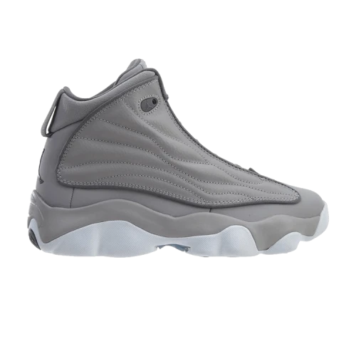 Air Jordan Pro Strong GS 'Atmosphere Grey'
