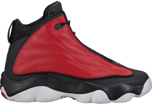 Jordan Pro Strong Gym Red (GS)
