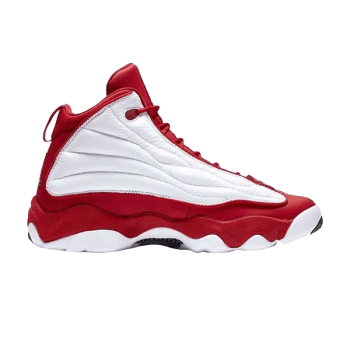 Air Jordan Pro Strong GS 'Varsity Red'