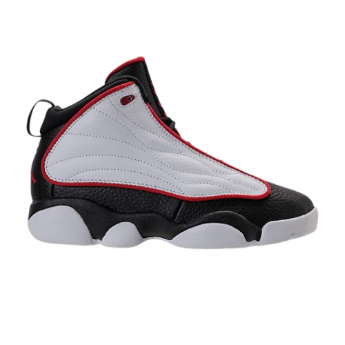 Air Jordan Pro Strong PS 'Varsity Red'