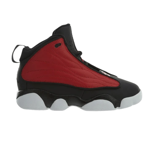 Air Jordan Pro Strong BP 'Gym Red'