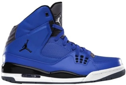 Jordan SC-1 Varsity Royal