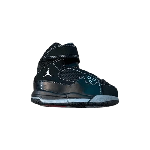 Air Jordan SC-1 TD 'Black Stealth'