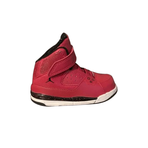 Air Jordan SC-1 TD 'Gym Red'