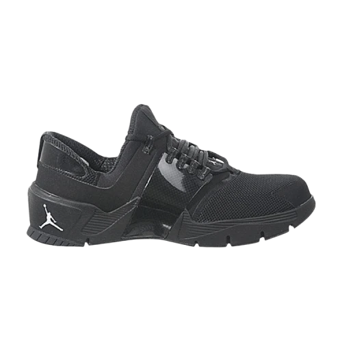 Air Jordan Alpha Trunner
