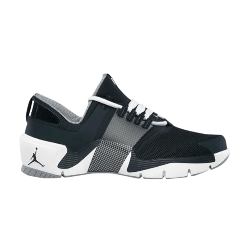 Air Jordan Alpha Trunner 'Obsidian'