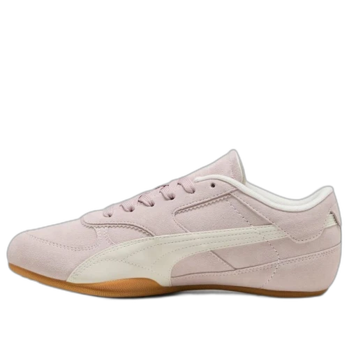 PUMA Bella Mina Suede 'Misty Pink Gum' (Women's)