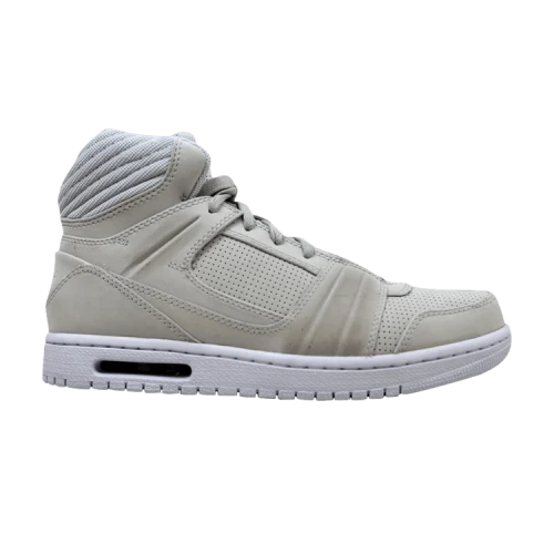 Jordan L'Style II Neutral Grey White