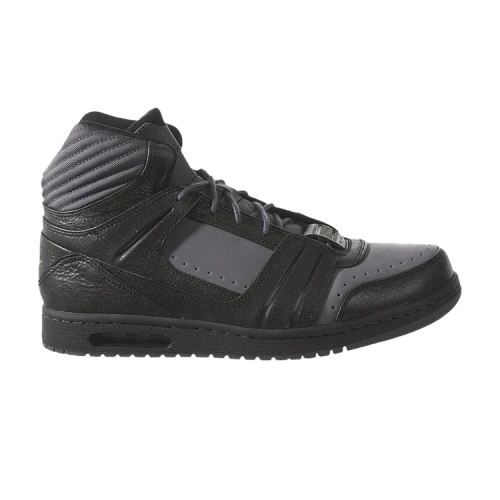 Jordan L'Style 2 'Dark Grey Black'