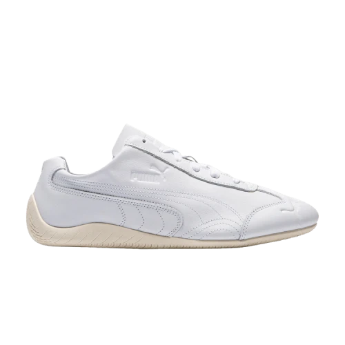 Puma Speedcat Decon White