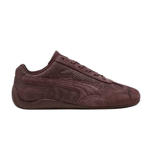 Puma Speedcat Python 'Chocolate Brown' (Women's)