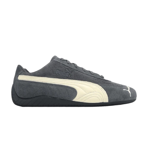 Puma Speedcat Corduroy 'Grey White'