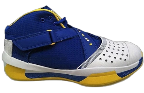 Jordan 2010 Outdoor Laney