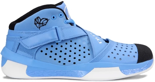 Jordan 2010 Outdoor For the Love of the Game