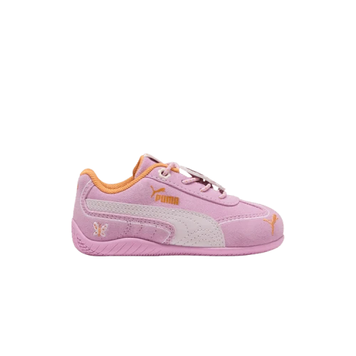 Dora The Explorer x Puma Speedcat TD 'Mauve Glow'