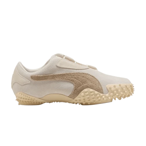 Puma Mostro Elevated 'Warm White Canvas' (Women's)