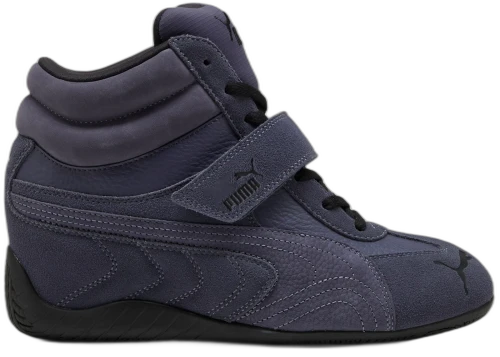 Puma Speedcat Wedge Inky Depths Black (Women's)