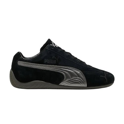 Puma Speedcat Lux 'Black Gum'