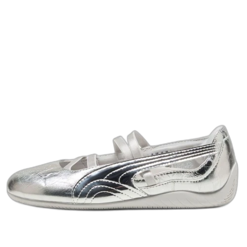PUMA Speedcat Ballet Lustre 'Silver Feather Gray' (Women's)
