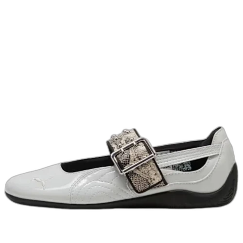 PUMA Speedcat Ballet Dress Up II 'Glacier Gray Black' (Women's)