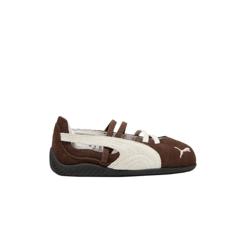 Puma Speedcat Ballet TD 'Chestnut Brown'