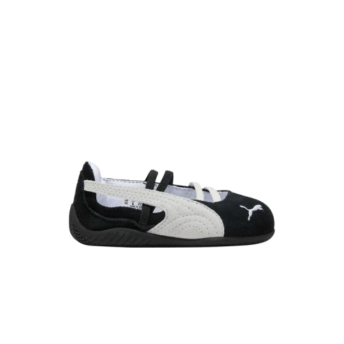 Puma Speedcat Ballet TD 'Black White'