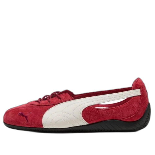 PUMA Speedcat Ballet Nova 'Red Rhythm Black' (Women's)