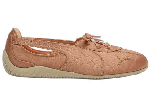 Puma Speedcat Ballet Nova Satin Cinnabar (Women's)