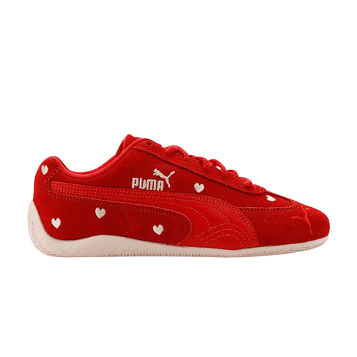 Puma Speedcat Amor For All Time Red (Women's)