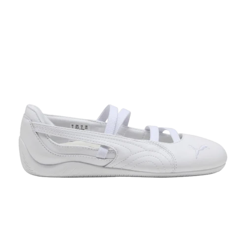 Puma Speedcat Ballet GS 'White'