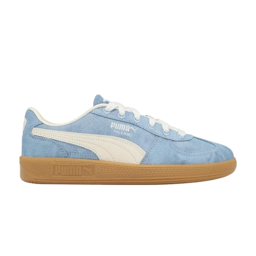 Puma Palermo Denim 'Blue Ivory'