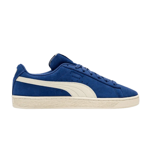 PUMA x Charles F. Stead Suede 'Royal Sapphire Alpine Snow'