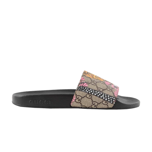 Gucci Slide 'Bengal Tiger' (Women's)