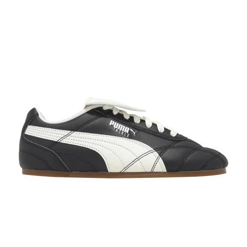 PUMA Tackle 'Black White'