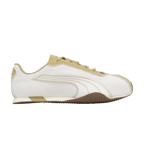 PUMA H-Street Nylon Lea 'Ivory Khaki' (Women's)