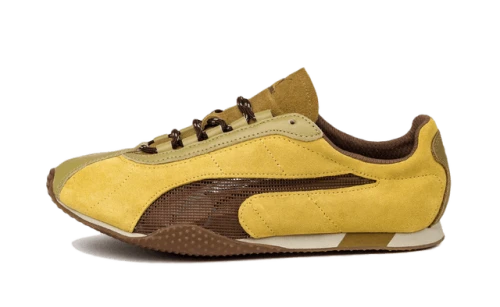 Puma H-Street Asphaltgold Saffron