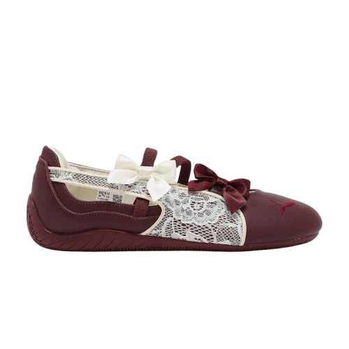 Puma Speedcat Ballet Ruby Shimmer (Women's)